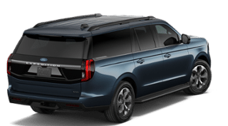 2027 Ford Expedition® External Image 3